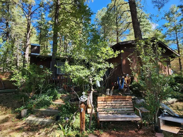 2835 NAKAI Trail, Flagstaff, AZ 86005
