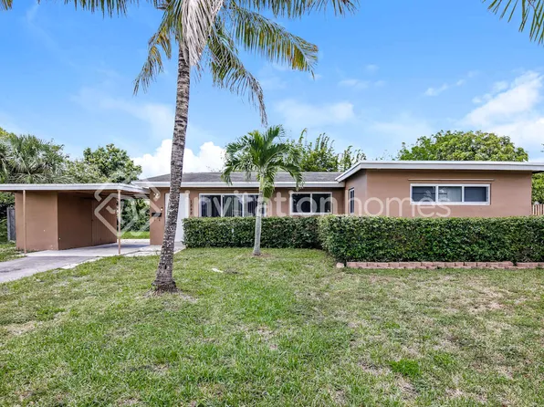 1848 SW 37th Ave, Fort Lauderdale, FL 33312