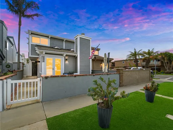 504 20th St, Huntington Beach, CA 92648