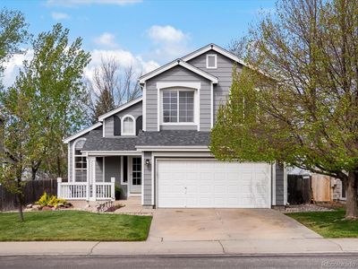 5261 S Malta Way, Centennial, CO, 80015
