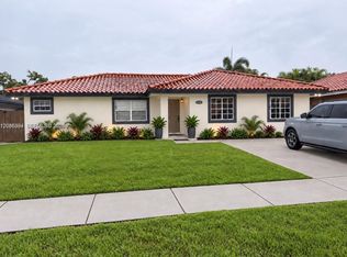 South Gate Subdivision, Miami, FL 33177