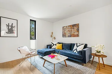 Sold by Brown Harris Stevens Development Marketing