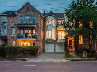 3722 Wycliff Ave, Dallas, TX 75219