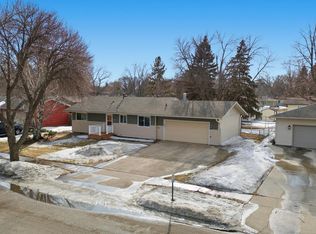 445 Rensvold Blvd, Moorhead, MN 56560