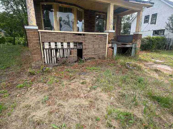 4744 Seminole St, Detroit, MI 48214