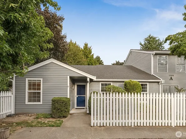 23958 58th Court S #A1, Kent, WA 98032