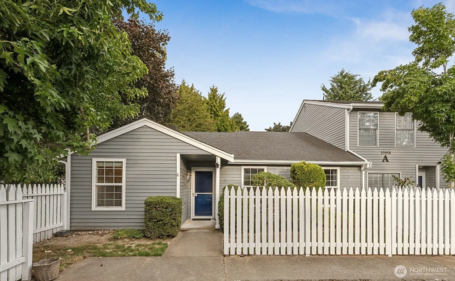 23958 58th Court S #A1 photo 1