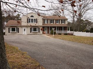 2220 Church Rd, Toms River, NJ 08753