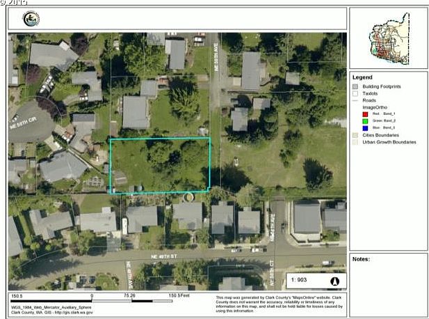 1st image of 0 NE 50th Ave