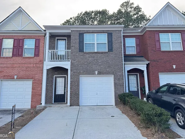 1530 Viero Dr, Lawrenceville, GA 30044