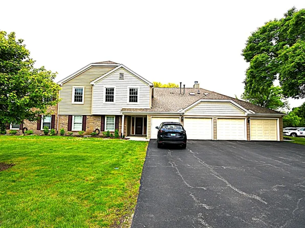 27W705 Windermere Rd Unit 3008, Winfield, IL 60190