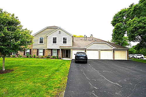 27W705 Windermere Rd #3008 Photo 1