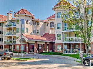 6703 172nd St NW #123, Edmonton, AB T5T6H9