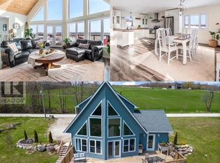 430099 Sydenham Lakeshore Dr, Meaford, ON N0H1B0