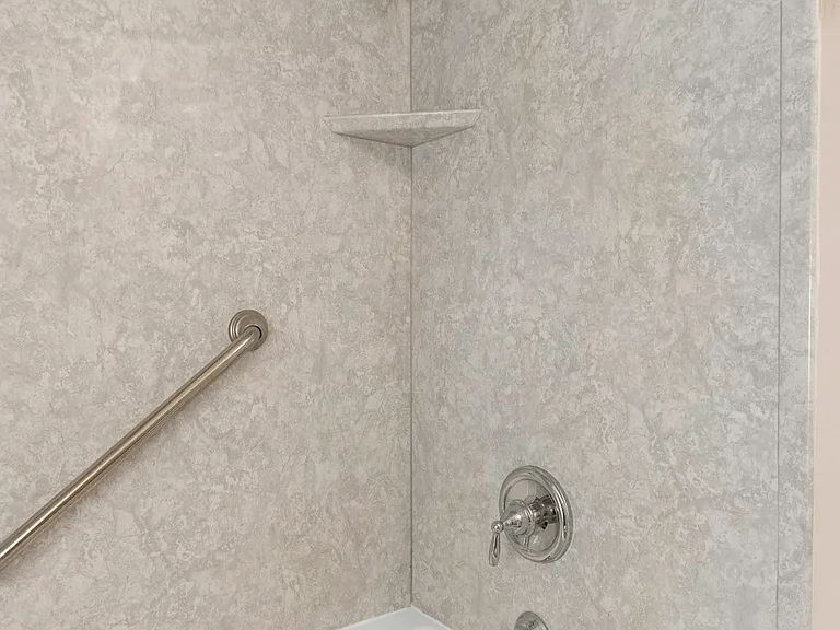 Bathroom #1