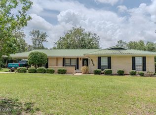 2745 Perry Rd, Cottondale, FL 32431
