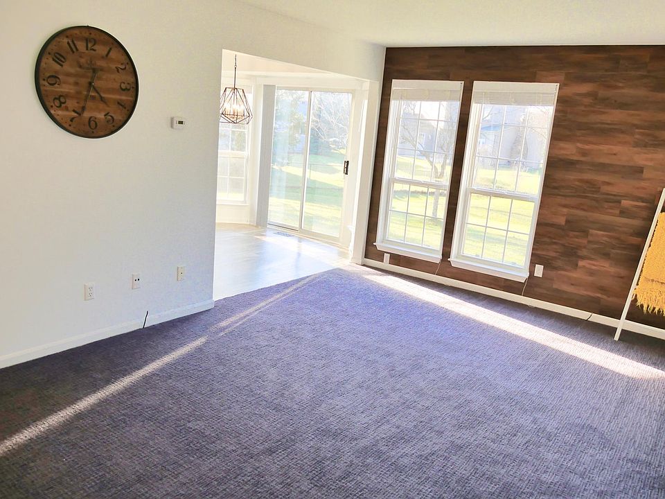 living rm