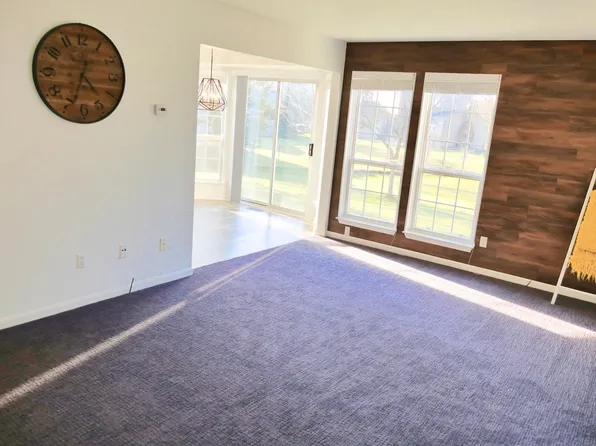 1628 Bennington Ct, Canton, MI 48188