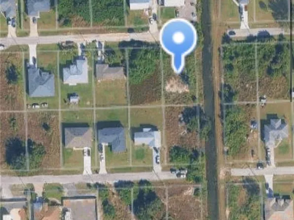 4001 12th ST SW, LEHIGH ACRES, FL 33976