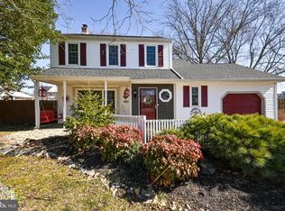 3 Rayborn Ct, Newark, DE 19702