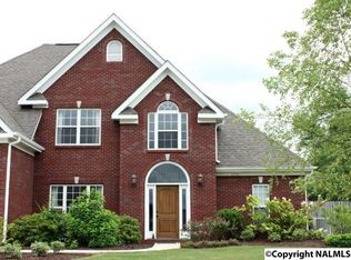 3016 Lenox Dr SW, Decatur, AL 35603