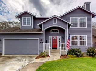 1360 Silverado Ave, McKinleyville, CA 95519