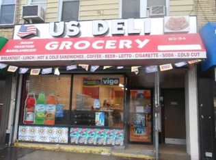 8334 Parsons Blvd, Jamaica, NY 11432