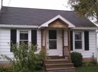 238 Roxford Rd N, Syracuse, NY 13208