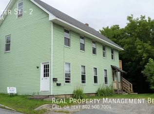 3 Winter St APT 2, Lebanon, NH 03766