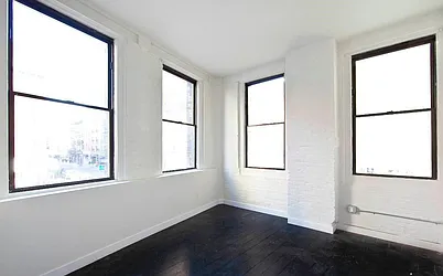 Rented by Bold New York