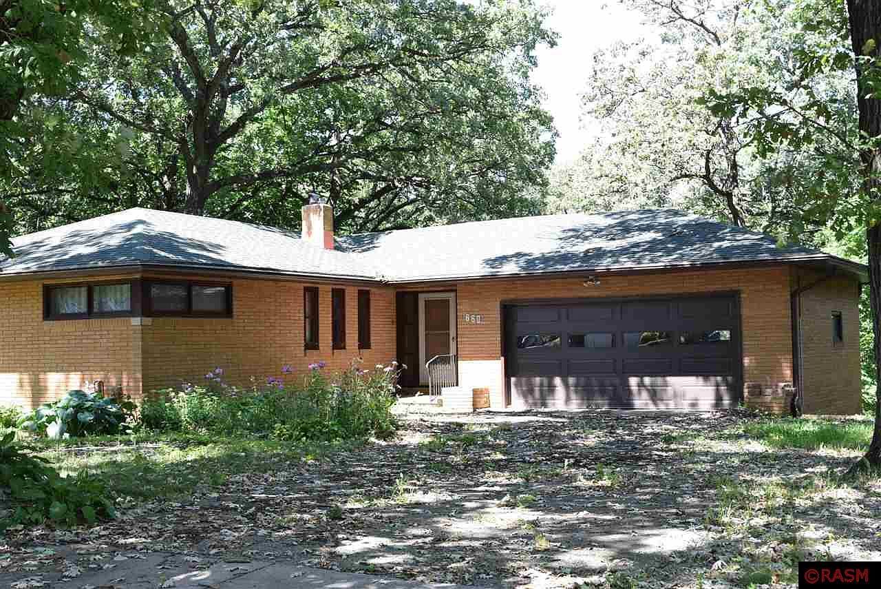 725 1st Ave NW, Winnebago, MN 56098 Zillow