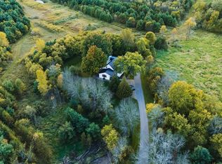 9873 East ANTON ROAD, Clintonville, WI 54929