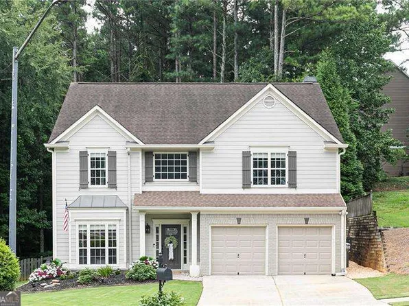 18 Creek Branch Ct, Acworth, GA 30101