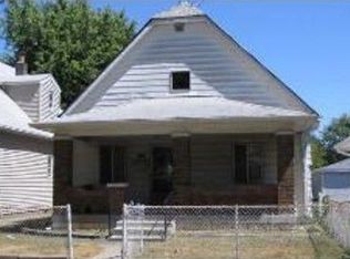 305 S Holmes Ave, Indianapolis, IN