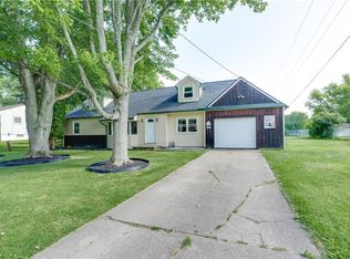 3482 Brunk Rd, Akron, OH 44312