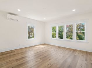 1830 S Gramercy Pl #1828-1/2, Los Angeles, CA 90019