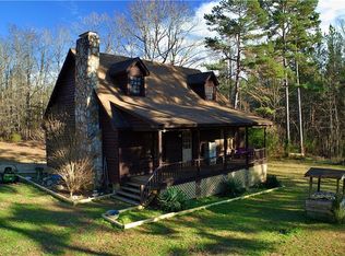 811 Alleghany Church Rd, Denton, NC 27239