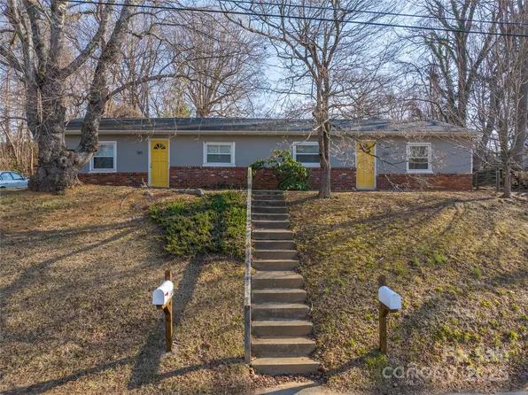 139/141 Dunwell Ave, Asheville, NC 28806