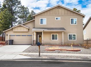 4166 S Orchard Lake Dr, Flagstaff, AZ 86005