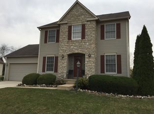 160 Seatrain Dr, Delaware, OH 43015