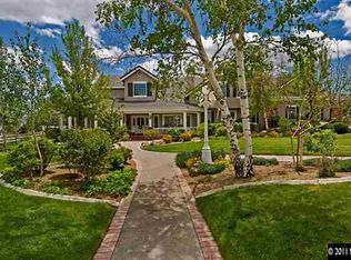 14250 Powder River Ct, Reno, NV 89511