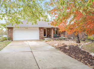 2402 S 15th Ave, Ozark, MO 65721