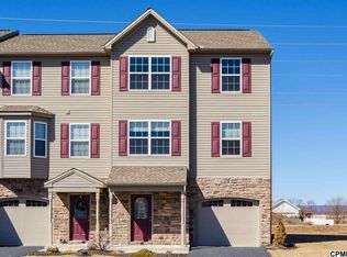 6130 Terry Davis Ct, Harrisburg, PA 17111