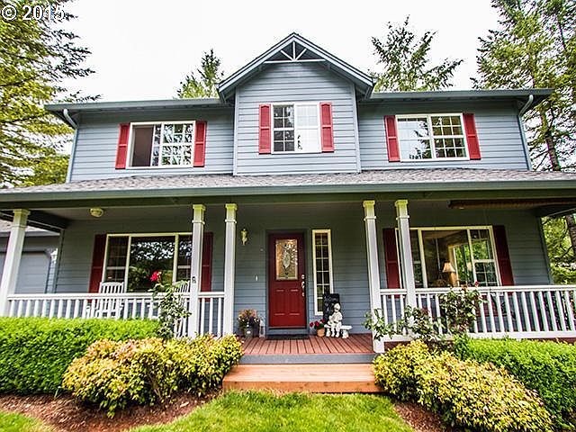 1st image of 12420 NE 399th St