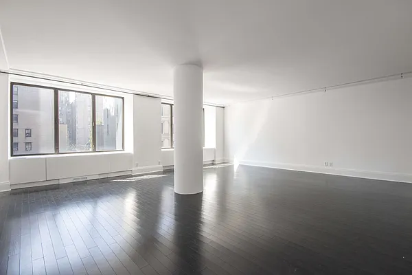 Rented by Brown Harris Stevens | media 2