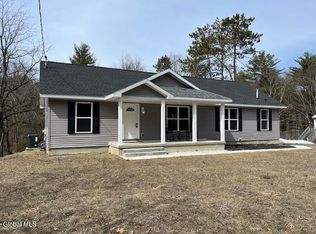 152 Ingersoll Road, Saratoga Springs, NY