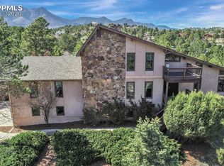 640 Carved Ter, Colorado Springs, CO 80919