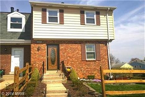 1st image of 14833 Ensor Ct