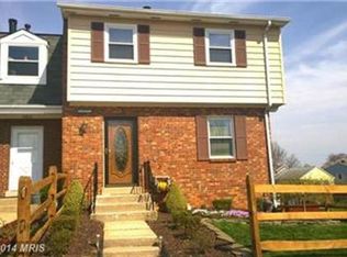 14833 Ensor Ct, Woodbridge, VA 22193