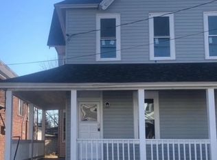 81 Penn St, Penns Grove, NJ 08069